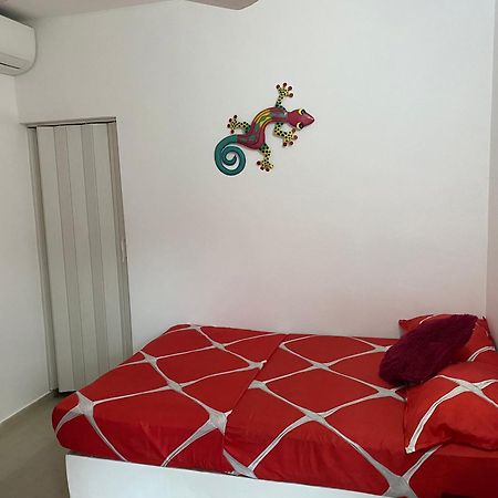 Hotel El Escondite Лас Теренас Екстериор снимка