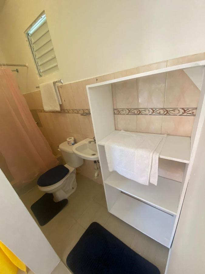 Hotel El Escondite Лас Теренас Екстериор снимка
