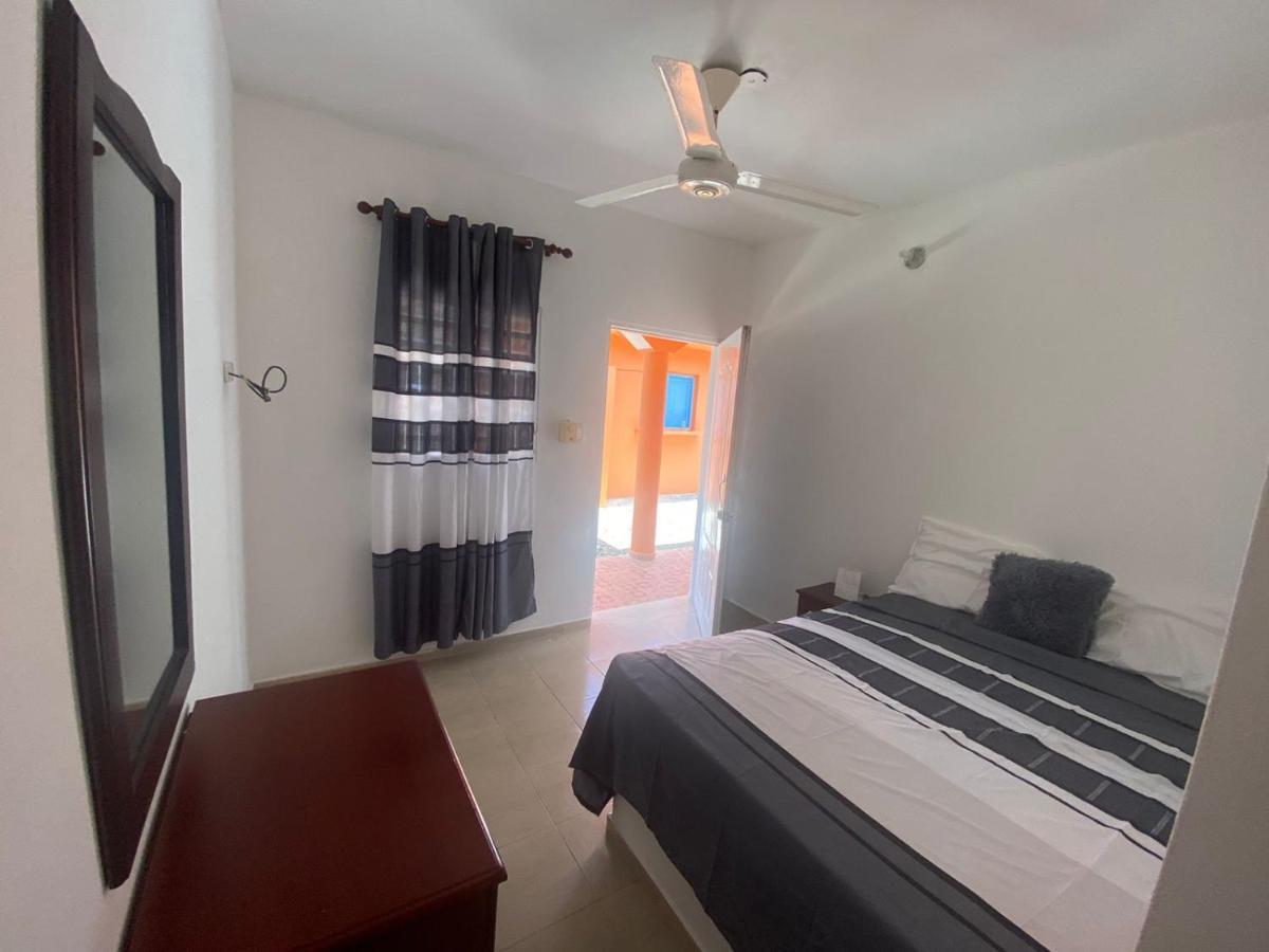 Hotel El Escondite Лас Теренас Екстериор снимка