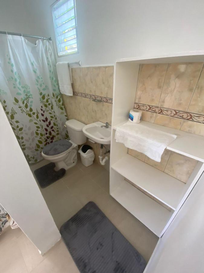 Hotel El Escondite Лас Теренас Екстериор снимка